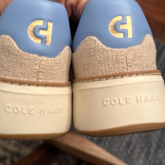 Cole Haan Court shoes - Picture 4 of 7